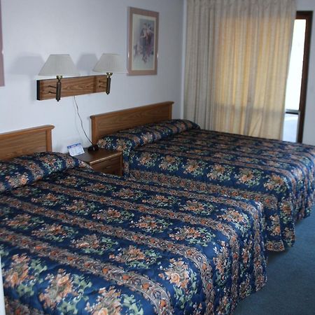 Viking Jr. Motel Saint Peter Eksteriør billede