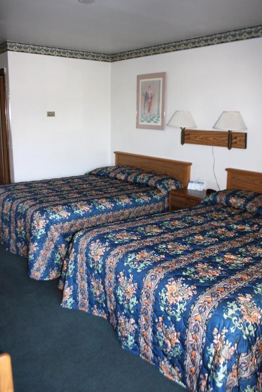 Viking Jr. Motel Saint Peter Værelse billede