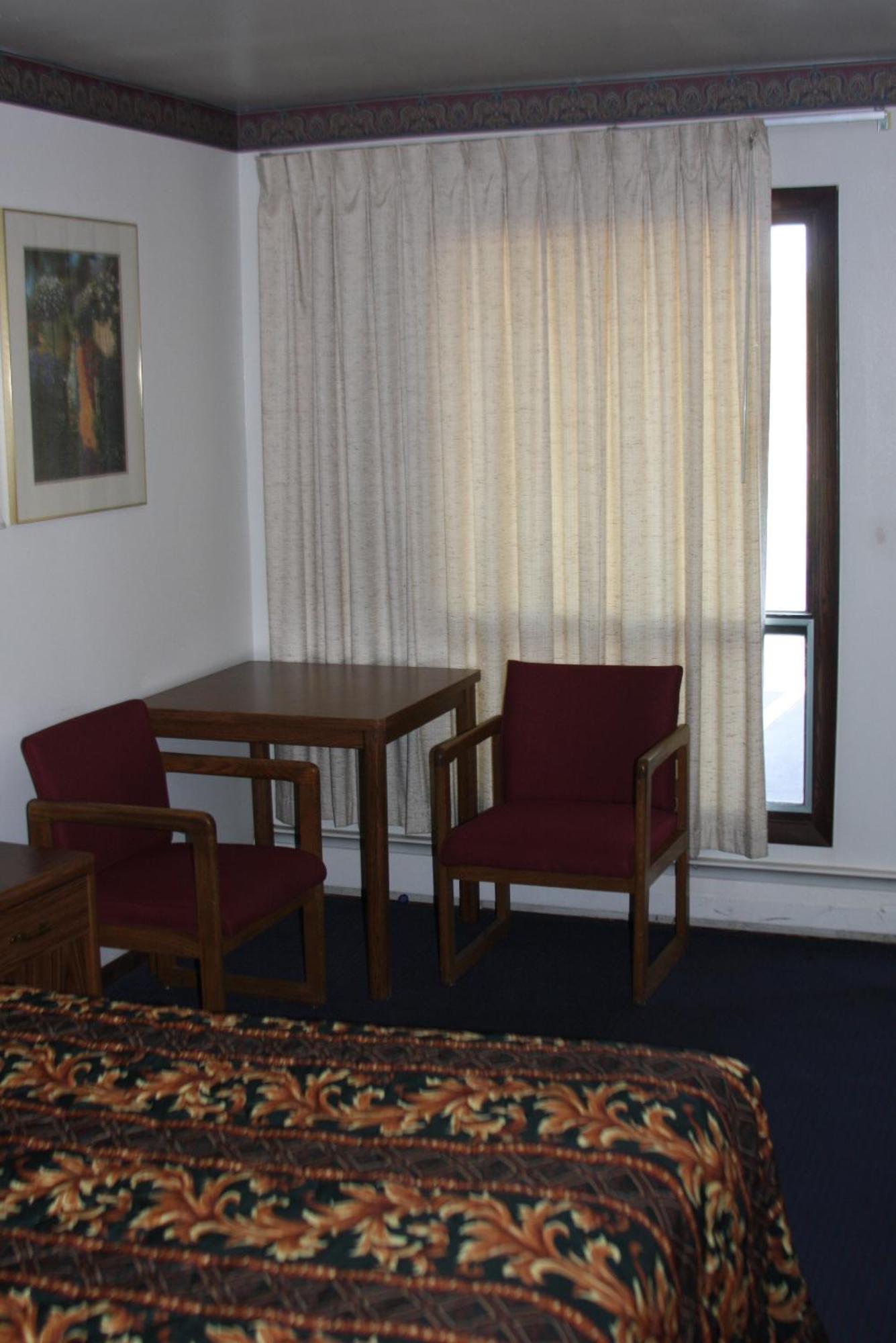 Viking Jr. Motel Saint Peter Eksteriør billede