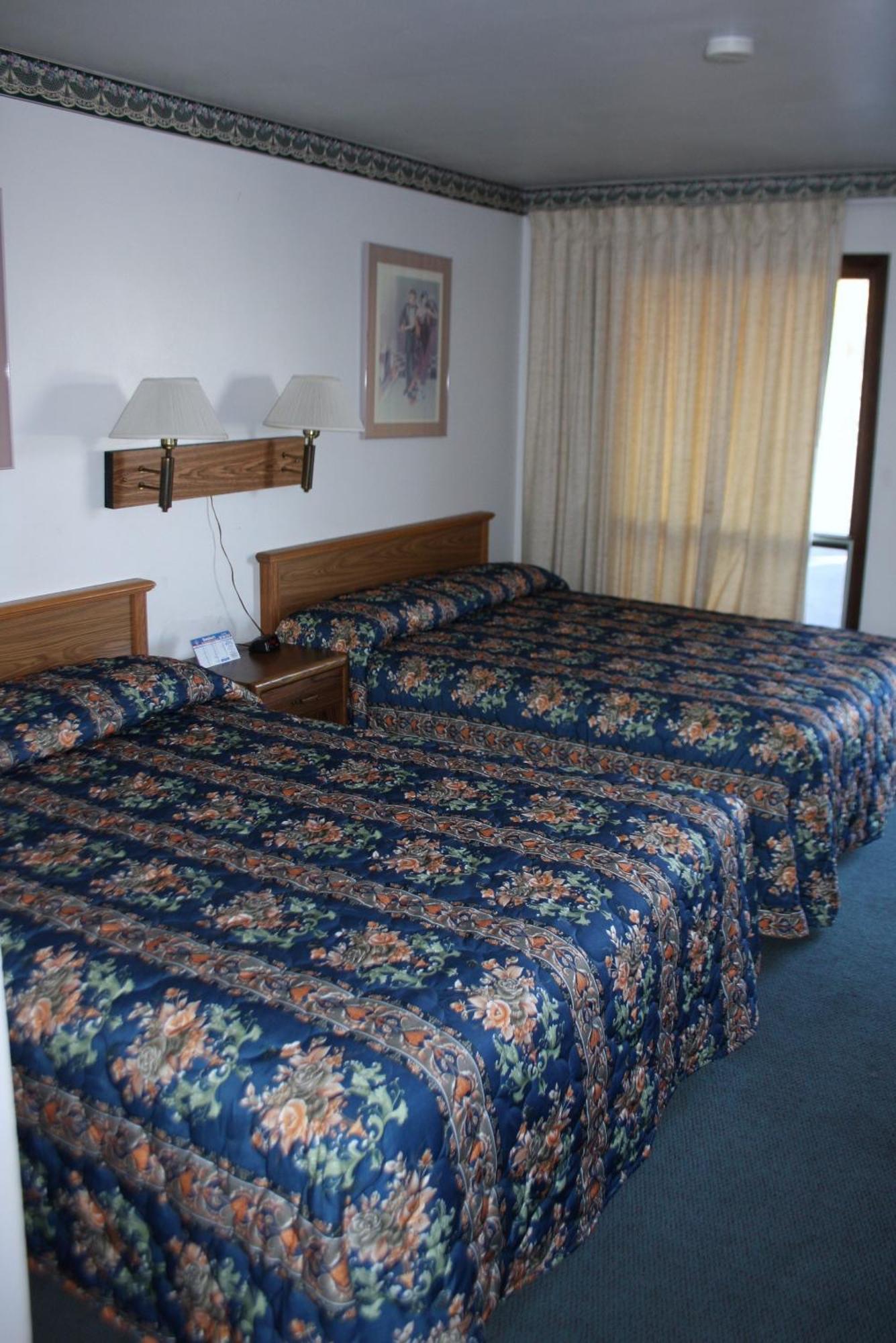 Viking Jr. Motel Saint Peter Eksteriør billede