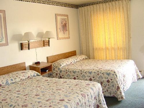 Viking Jr. Motel Saint Peter Værelse billede