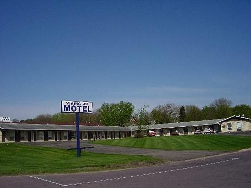 Viking Jr. Motel Saint Peter Eksteriør billede