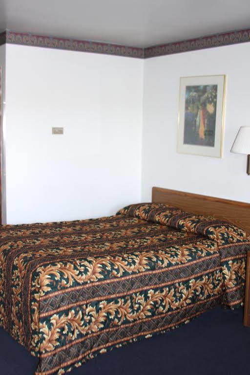 Viking Jr. Motel Saint Peter Eksteriør billede