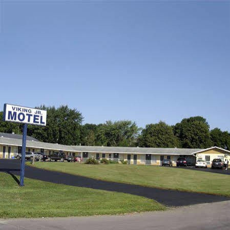 Viking Jr. Motel Saint Peter Eksteriør billede
