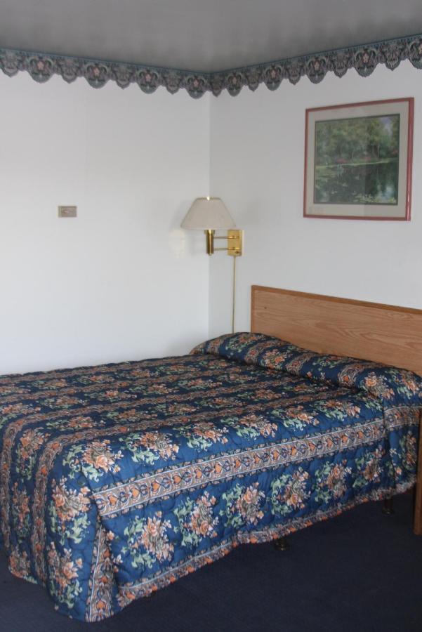 Viking Jr. Motel Saint Peter Eksteriør billede